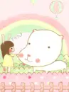 KAWAII BUNNY GIRL