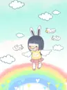 KAWAII BUNNY GIRL