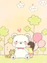 KAWAII BUNNY GIRL