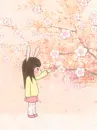 KAWAII BUNNY GIRL