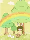 KAWAII BUNNY GIRL