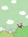 KAWAII BUNNY GIRL