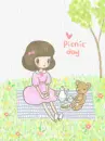 PICNIC DAY