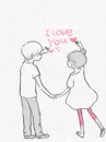 LOVE YOU