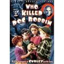 Who Killed Doc Robbin