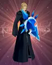 Vexen, The Chilly Academic
