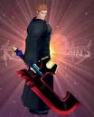 Lexaeus, The Silent Hero