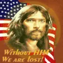 Lost without him