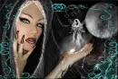 Wicked witch