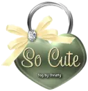 So Cute