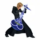 Demyx, The Melodious Nocturne