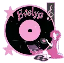 Evelyn