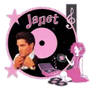 Janet