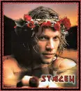 Stacey