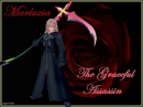 Marluxia, The Graceful Assassin