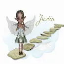 JUSTIN