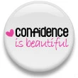 confidence button