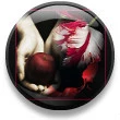 the twilight saga button