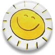 sunshine button