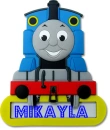 Mikayla- Thomas the Tank Engine