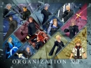 Organization XIII 2
