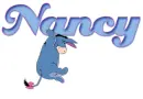 eeyore nancy