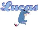 eeyore lucas