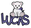 teddy lucas