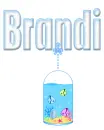 fish brandi