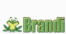 frog brandi