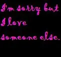 love