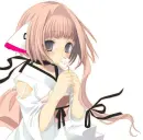Persocon Girl