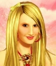 Ashley TISDALE