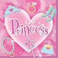 princess