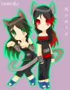 â™¥Neko Friendsâ™¥