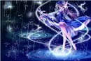 Magic Girl
