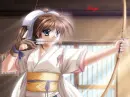 Archer Anime