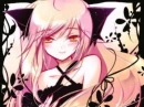 Neko Anime Girl 2