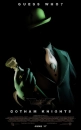 The riddler