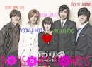 boys over flowers