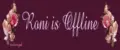 Roni is Offline