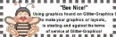 Bee Nice