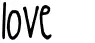 love