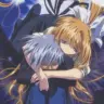 Air~ Misuzu and Yukito