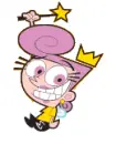 Wanda Venus Fairywinkle