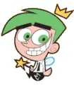 Cosmo Julius Cosma