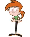 Vicky The Babysitter