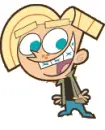 Chester McBadbat