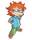 Chuckie Finster