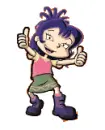 Kimi Finster